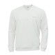 Whitedot Off White V Neck Full Sleeves Cricket Jumper